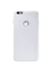 Чехол Nillkin Matte для Apple iPhone 6/6s plus (5.5") Белый
