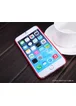 Чехол Nillkin Matte для Apple iPhone 6/6s plus (5.5") Красный