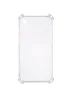 TPU чохол GETMAN Ease logo посилені кути для Apple iPhone 6/6s plus (5.5") Безбарвний (прозорий)