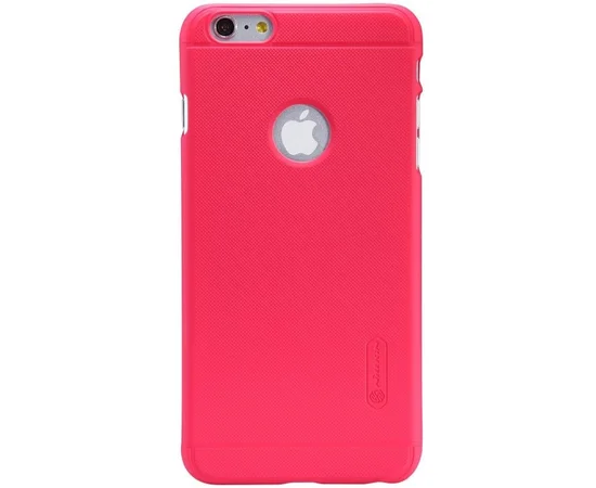 Чехол Nillkin Matte для Apple iPhone 6/6s plus (5.5") Красный
