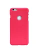 Чехол Nillkin Matte для Apple iPhone 6/6s plus (5.5") Красный