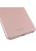 Чехол iPaky Metal Plating Series для Apple iPhone 6/6s plus (5.5") Rose Gold