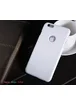 Чехол Nillkin Matte для Apple iPhone 6/6s plus (5.5") Белый