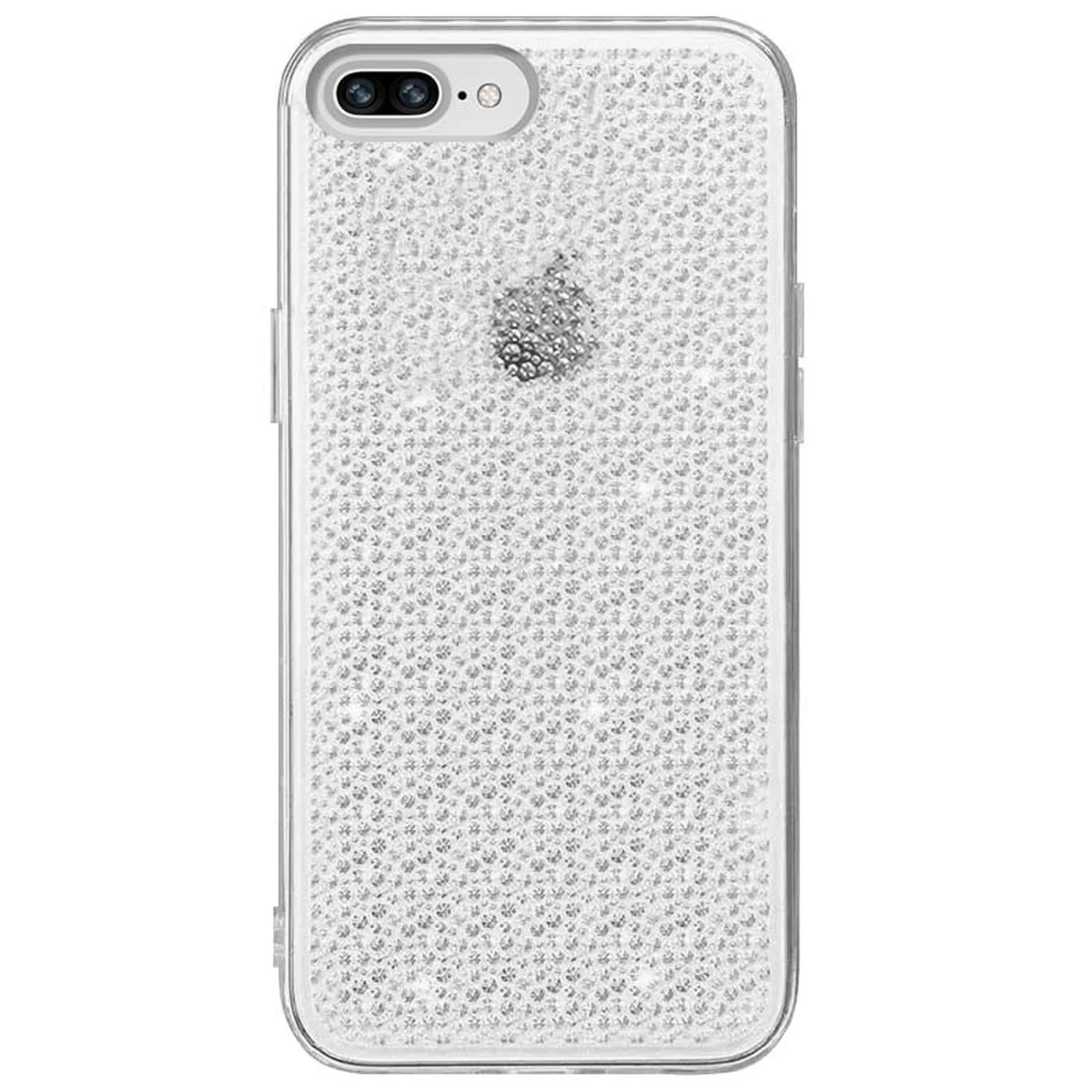 Чохол TPU Shine для Apple iPhone 6 plus / 6s plus / 7 plus / 8 plus (5.5") Clear
