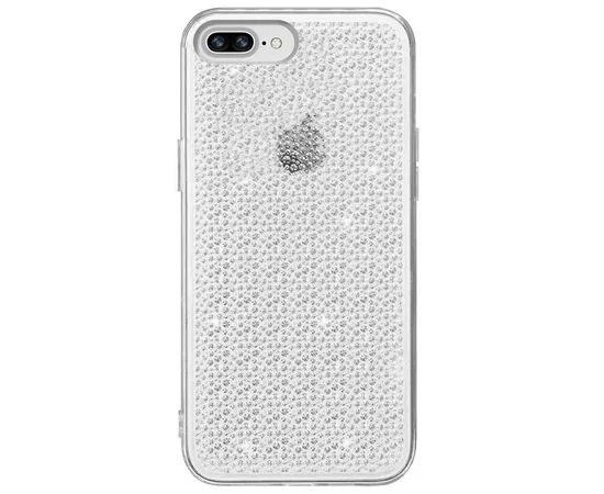 Чехол TPU Shine для Apple iPhone 6 plus / 6s plus / 7 plus / 8 plus (5.5") Clear