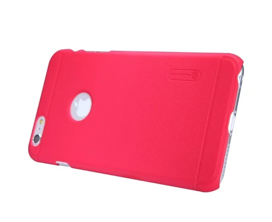 Чехол Nillkin Matte для Apple iPhone 6/6s plus (5.5") Красный