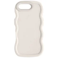 Чехол TPU Ripple для Apple iPhone 6/6s plus / 7 plus / 8 plus (5.5") Antique White