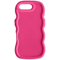 Чехол TPU Ripple для Apple iPhone 6/6s plus / 7 plus / 8 plus (5.5") Dragon Fruit