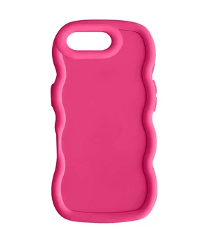 Чохол TPU Ripple для Apple iPhone 6/6s plus / 7 plus / 8 plus (5.5") Dragon Fruit