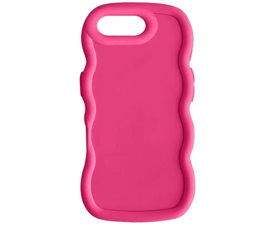 Чехол TPU Ripple для Apple iPhone 6/6s plus / 7 plus / 8 plus (5.5") Dragon Fruit