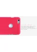Чехол Nillkin Matte для Apple iPhone 6/6s plus (5.5") Красный
