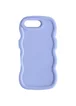 Чехол TPU Ripple для Apple iPhone 6/6s plus / 7 plus / 8 plus (5.5") Lilac Blue