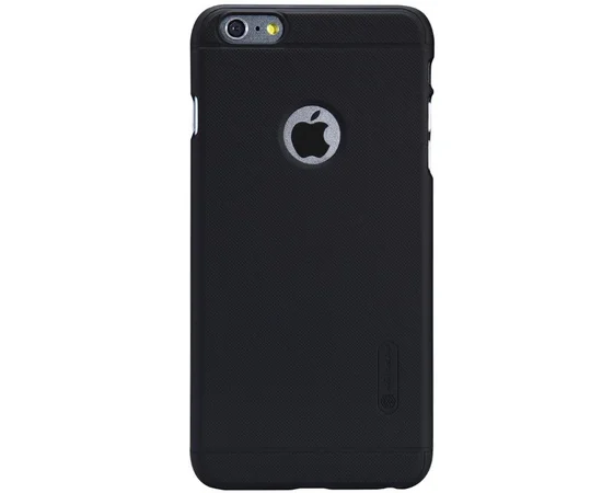 Чехол Nillkin Matte для Apple iPhone 6/6s plus (5.5") Черный