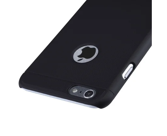 Чехол Nillkin Matte для Apple iPhone 6/6s plus (5.5") Черный