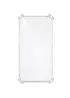 TPU чехол GETMAN Ease logo усиленные углы для Apple iPhone 6/6s plus (5.5") Бесцветный (прозрачный)