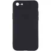 Чохол TPU Epik Black Full Camera для Apple iPhone 6/6s plus (5.5") Чорний