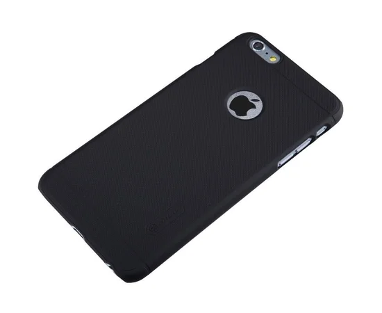 Чехол Nillkin Matte для Apple iPhone 6/6s plus (5.5") Черный