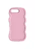 Чехол TPU Ripple для Apple iPhone 6/6s plus / 7 plus / 8 plus (5.5") Pink