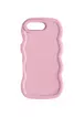 Чехол TPU Ripple для Apple iPhone 6/6s plus / 7 plus / 8 plus (5.5") Pink