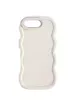 Чехол TPU Ripple для Apple iPhone 6/6s plus / 7 plus / 8 plus (5.5") Antique White