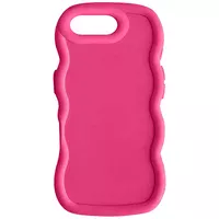 Чохол TPU Ripple для Apple iPhone 6/6s plus / 7 plus / 8 plus (5.5") Dragon Fruit