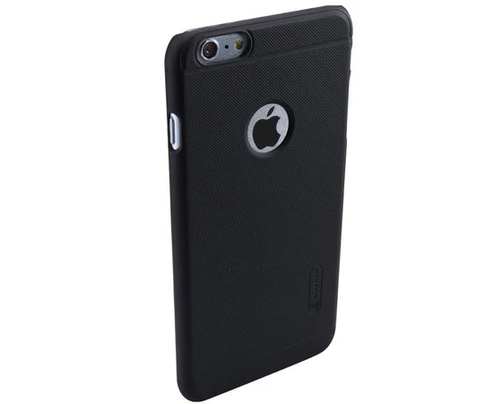 Чехол Nillkin Matte для Apple iPhone 6/6s plus (5.5") Черный