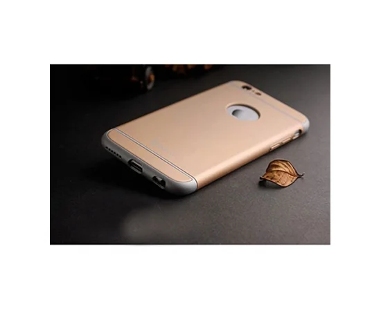 Чехол iPaky Joint Series для Apple iPhone 6/6s (4.7") Золотой