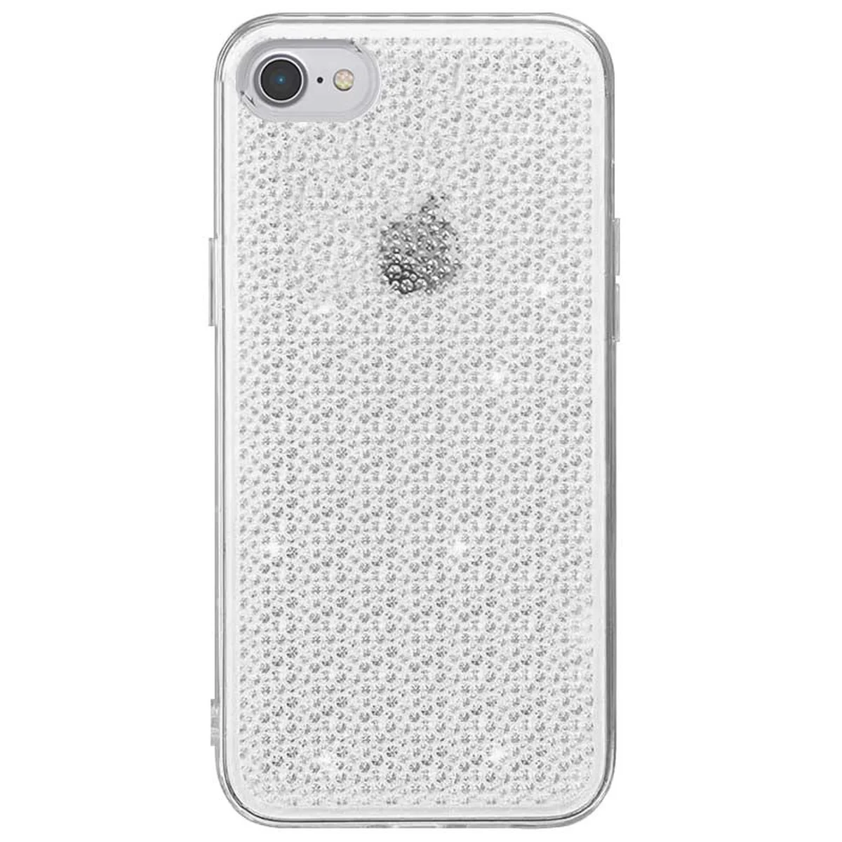 Чехол TPU Shine для Apple iPhone 6 / 6s / 7 / 8 / SE (2020) (4.7") Clear