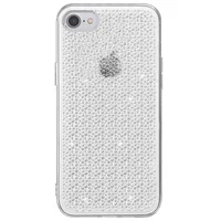 Чехол TPU Shine для Apple iPhone 6 / 6s / 7 / 8 / SE (2020) (4.7") Clear