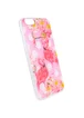 Накладка Glue Case Фламинго для Apple iPhone 6/6s (4.7") Розовый