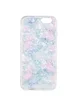 Накладка Glue Case Фламинго для Apple iPhone 6/6s (4.7") Черный