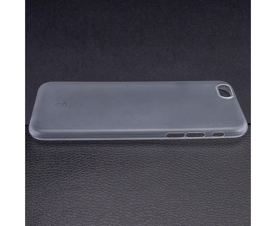 Ультратонкий PP чехол X-Level Wings Series для Apple iPhone 6/6s (4.7") Белый