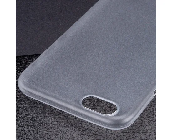 Ультратонкий PP чехол X-Level Wings Series для Apple iPhone 6/6s (4.7") Белый