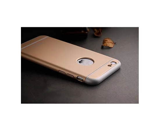 Чехол iPaky Joint Series для Apple iPhone 6/6s (4.7") Золотой