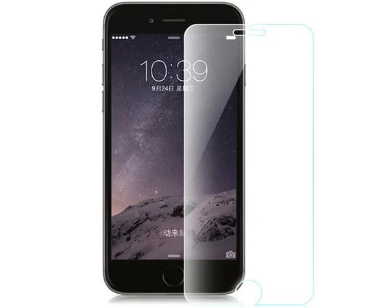 Защитное стекло Ultra 0.33mm для Apple iPhone 6/6s (4.7") (картонная упаковка) Прозрачный