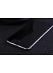 Защитное стекло Nillkin (CP+ max 3D) для Apple iPhone 6/6s (4.7") Черный
