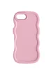 Чехол TPU Ripple для Apple iPhone 6/6s/7/8/SE (2020) (4.7") Pink