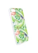 Накладка Glue Case Фламинго для Apple iPhone 6/6s (4.7") Зеленый