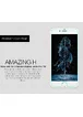 Защитное стекло Nillkin (H) для Apple iPhone 6/6s (4.7") Прозрачное