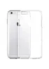 TPU чехол Epic Transparent 1,5mm для Apple iPhone 6/6s (4.7") Бесцветный (прозрачный)