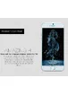 Защитное стекло Nillkin (H+) для Apple iPhone 6/6s (4.7") Прозрачный