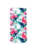 Накладка Glue Case Фламинго для Apple iPhone 6/6s (4.7") Черный