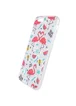 Накладка Glue Case Фламинго для Apple iPhone 6/6s (4.7") Белый