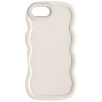 Чехол TPU Ripple для Apple iPhone 6/6s/7/8/SE (2020) (4.7") Antique White
