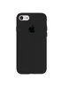 Чехол Silicone Case Full Protective (AA) для Apple iPhone 6/6s (4.7") Серый / Dark Grey