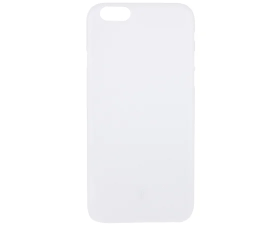 Ультратонкий PP чехол X-Level Wings Series для Apple iPhone 6/6s (4.7") Белый