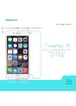 Защитное стекло Nillkin (H) для Apple iPhone 6/6s (4.7") Прозрачное