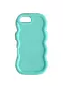 Чехол TPU Ripple для Apple iPhone 6/6s/7/8/SE (2020) (4.7") Turquoise