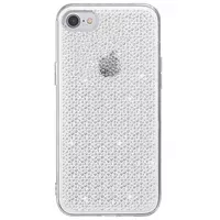Чехол TPU Shine для Apple iPhone 6 / 6s / 7 / 8 / SE (2020) (4.7") Clear