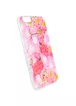 Накладка Glue Case Фламінго для Apple iPhone 6 / 6s (4.7 ") Рожевий
